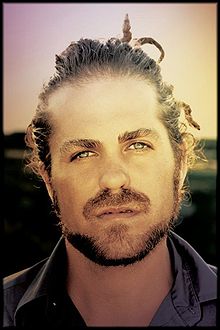 Citizen Cope at Fillmore Auditorium