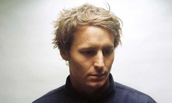 Ben Howard at Fillmore Auditorium