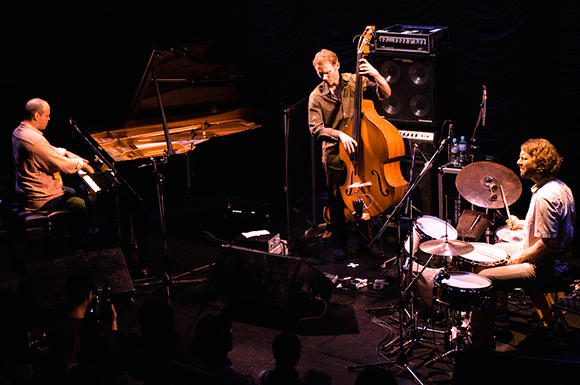 Medeski, Martin and Wood at Fillmore Auditorium