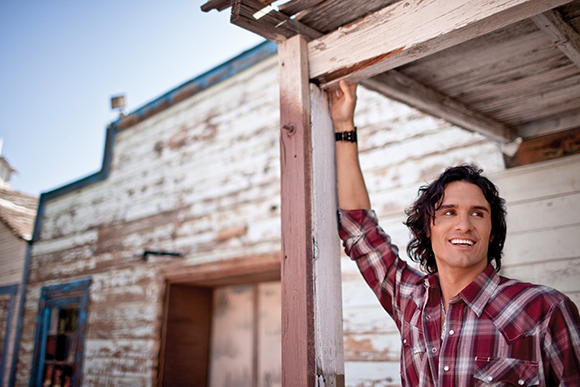 Joe Nichols & Tucker Beathard at Fillmore Auditorium