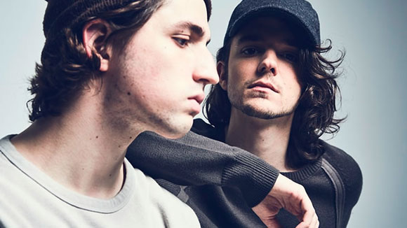 Porter Robinson & Madeon at Fillmore Auditorium