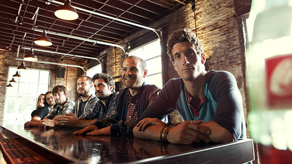 The Revivalists at Fillmore Auditorium