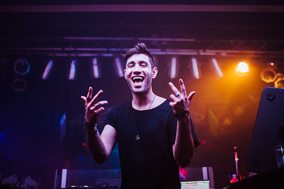 3LAU at Fillmore Auditorium