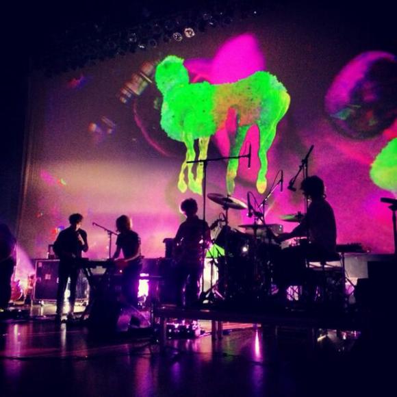 MGMT at Fillmore Auditorium