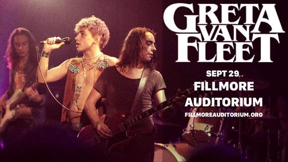 greta van fleet resale tickets