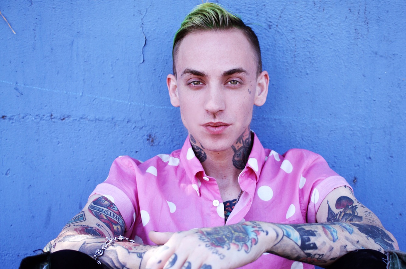 Blackbear at Fillmore Auditorium