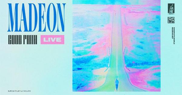 Madeon Good Faith at Fillmore Auditorium tickets Madeon Good Faith at Fillmore Auditorium