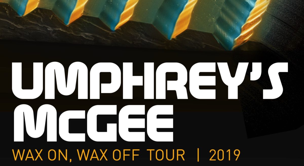 Umphrey's McGee at Fillmore Auditorium