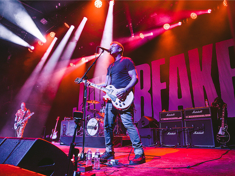 Jawbreaker: Dear You 25th Anniversary Tour with Descendents, Face To Face, and Samiam at Fillmore Auditorium