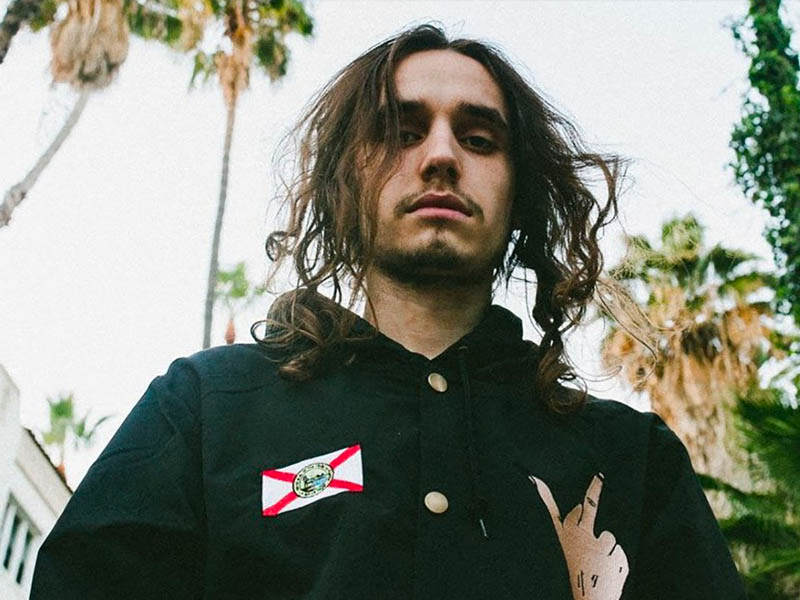 Pouya at Fillmore Auditorium