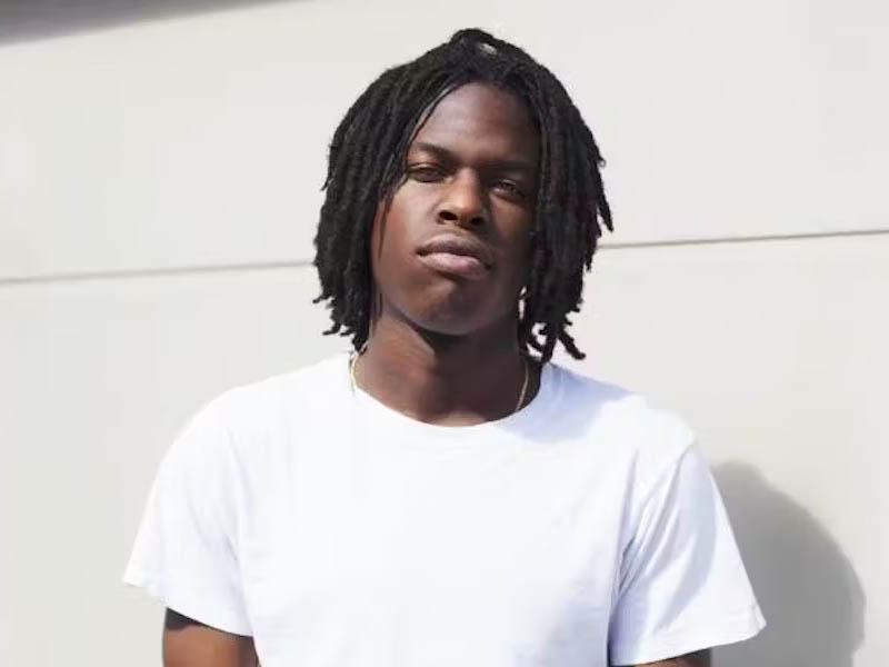 Daniel Caesar