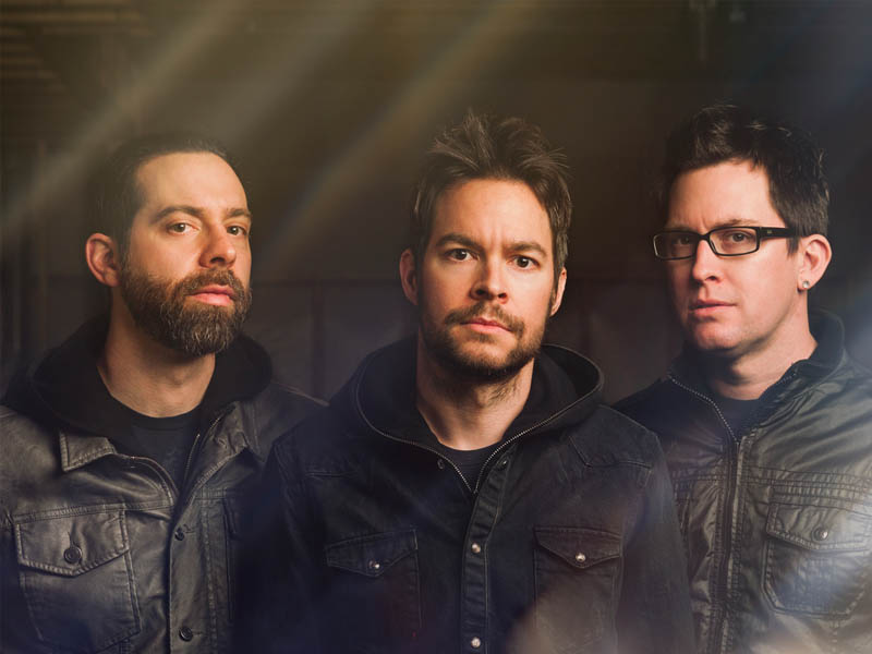 Chevelle & Three Days Grace at Fillmore Auditorium