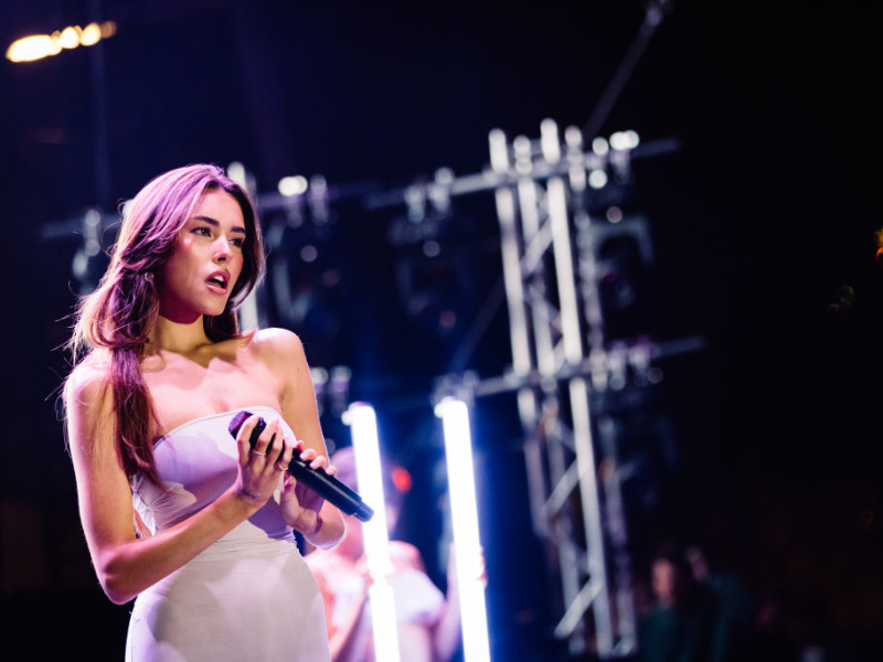 Madison Beer