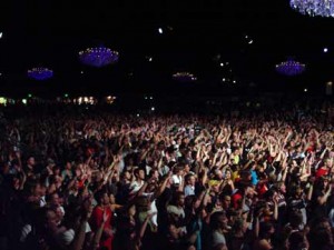 Fillmore Denver