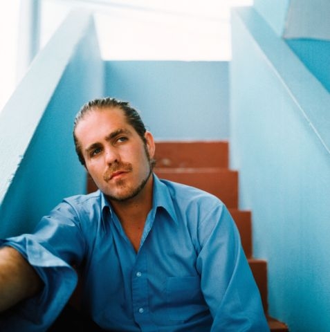 Citizen Cope will be gracing the Fillmore Auditorium Stage October 5, 2012 at 7:00 p.m.