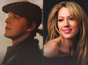 Dynamic duo Gavin DeGraw and Colbie Caillat are coming to Fillmore Auditorium August 7, 2012 at 7:30 p.m.
