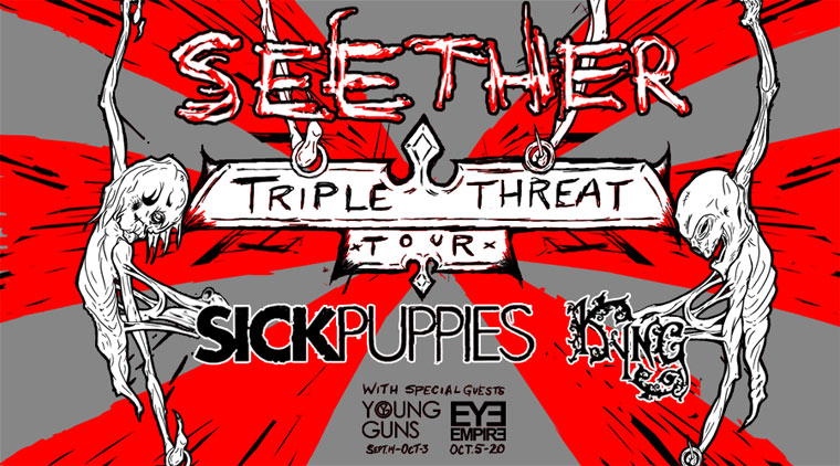 Seether's-Triple-Threat-Tour-at-the-Filmore-Auditorium