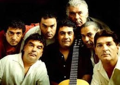 Gypsy Kings at the Fillmore Auditorium