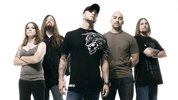 106.7 KBPI Low Dough Show - Featuring All That Remains & More at Fillmore Auditorium