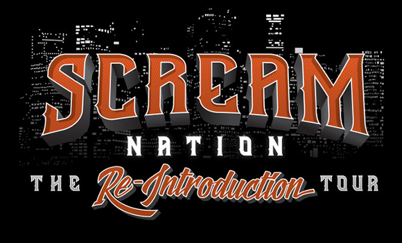 Scream Nation: 'The Reintroduction' Tour feat. Kid Ink, Jeremih & Dej Loaf (CANCELLED) at Fillmore Auditorium