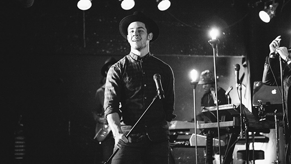 Nick Jonas & BeBe Rexha - CANCELLED at Fillmore Auditorium