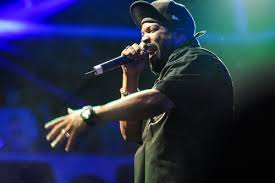 Ice Cube at Fillmore Auditorium