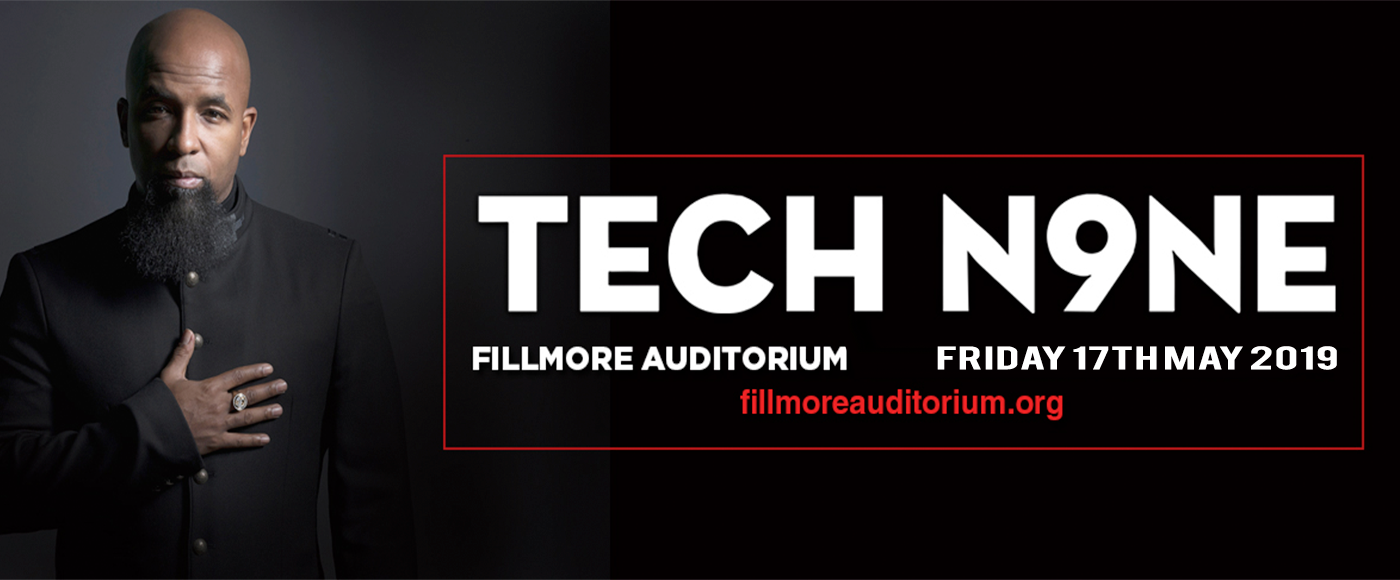 Tech N9ne