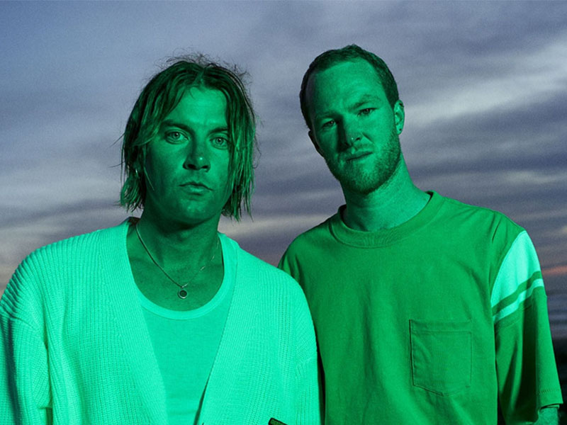 Judah and The Lion at Fillmore Auditorium