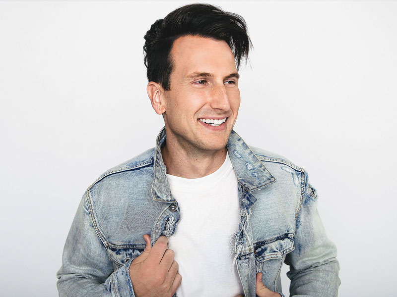 Russell Dickerson & Drew Green at Fillmore Auditorium