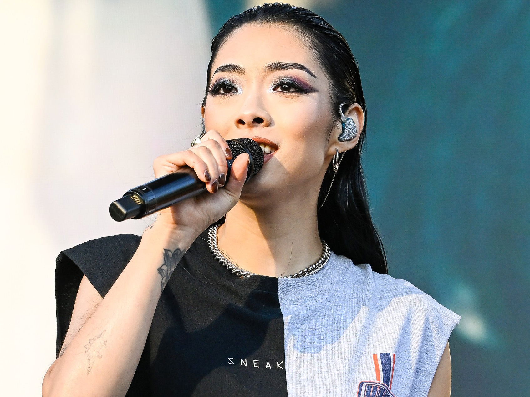 Rina Sawayama at Fillmore Auditorium