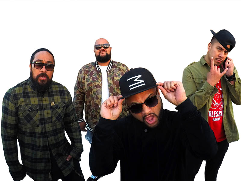 Common Kings tickets