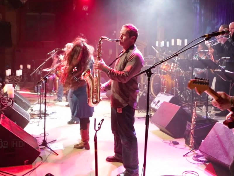 The Last Waltz tickets