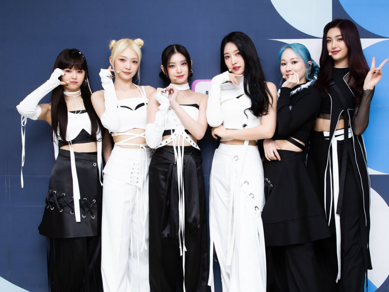 Everglow tickets