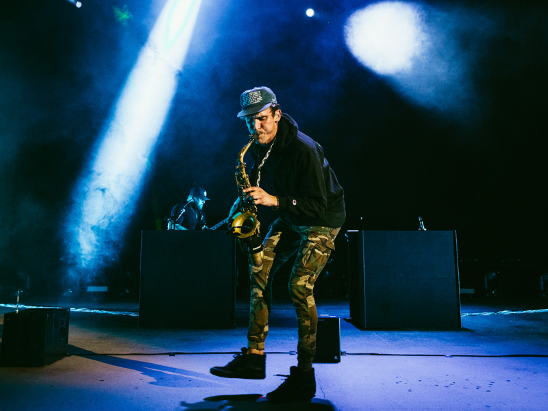 GRiZ tickets