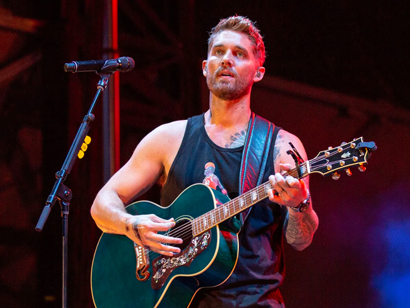 Brett Young