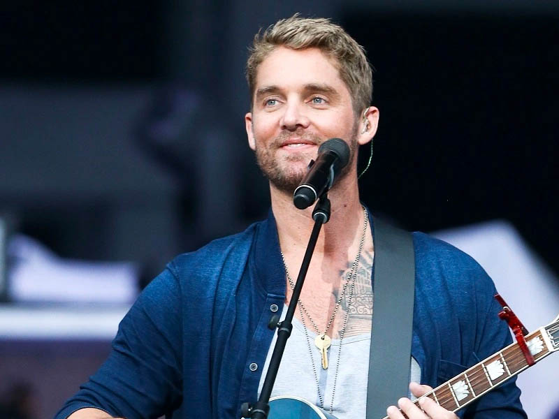 Brett Young [POSTPONED] tickets