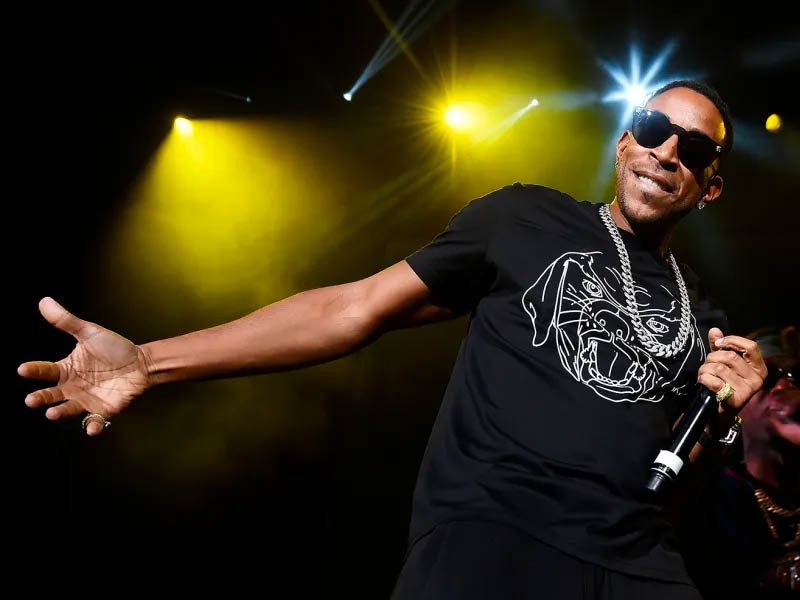 Ludacris tickets