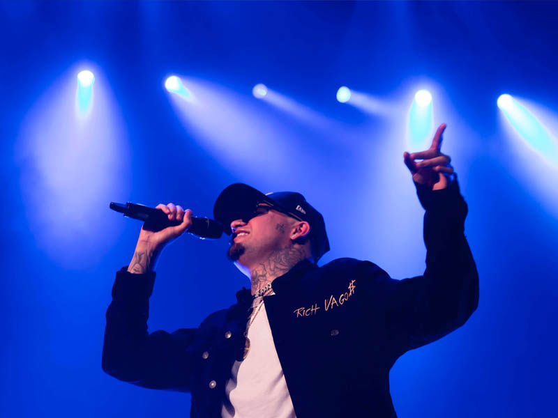 Gera MX [CANCELLED] tickets