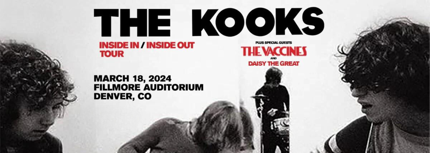 The Kooks