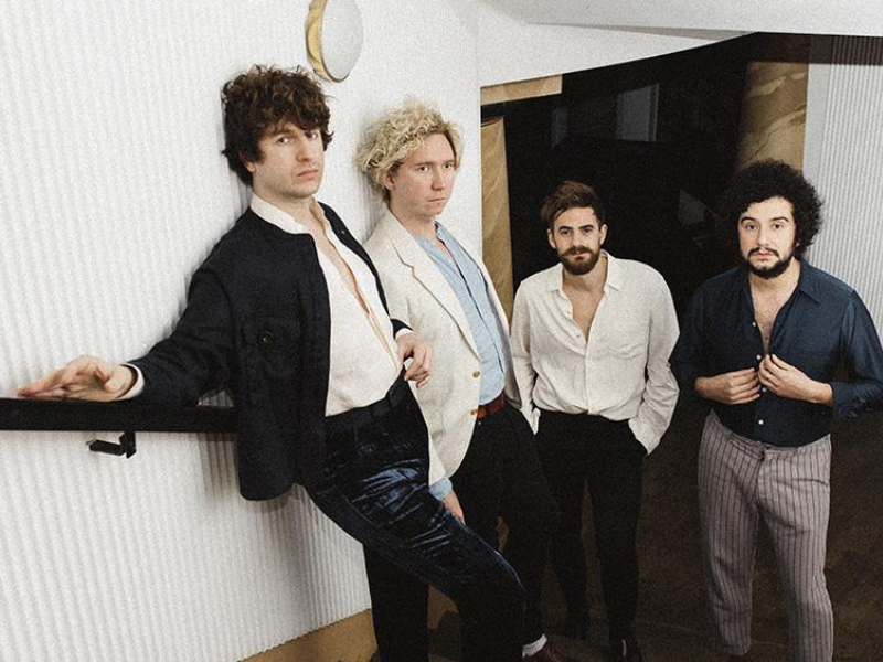 The Kooks