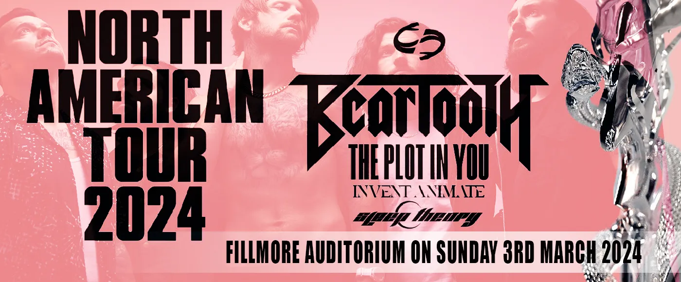 Beartooth