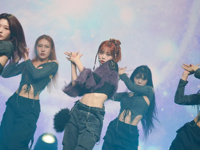 Chuu tickets