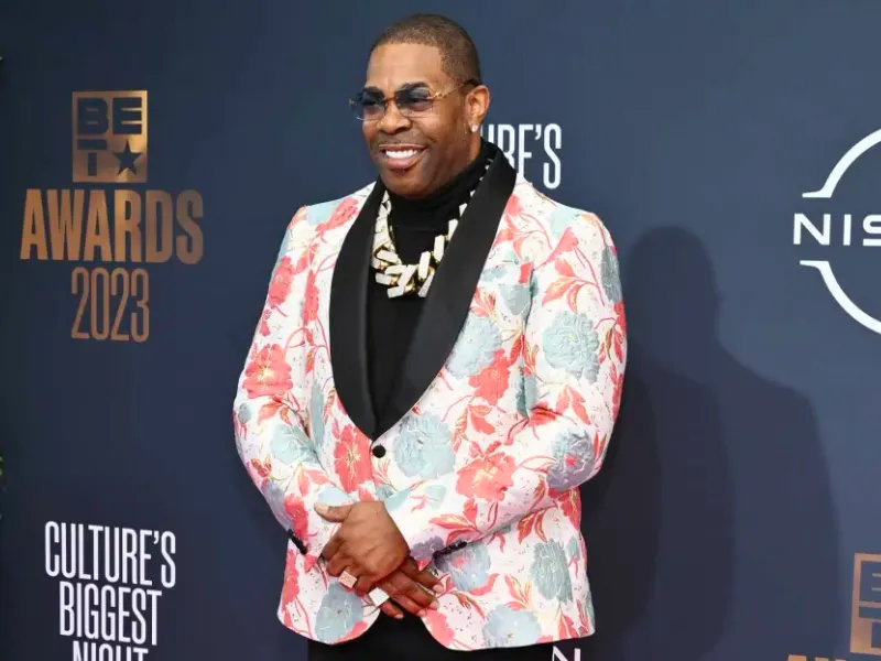 Busta Rhymes tickets