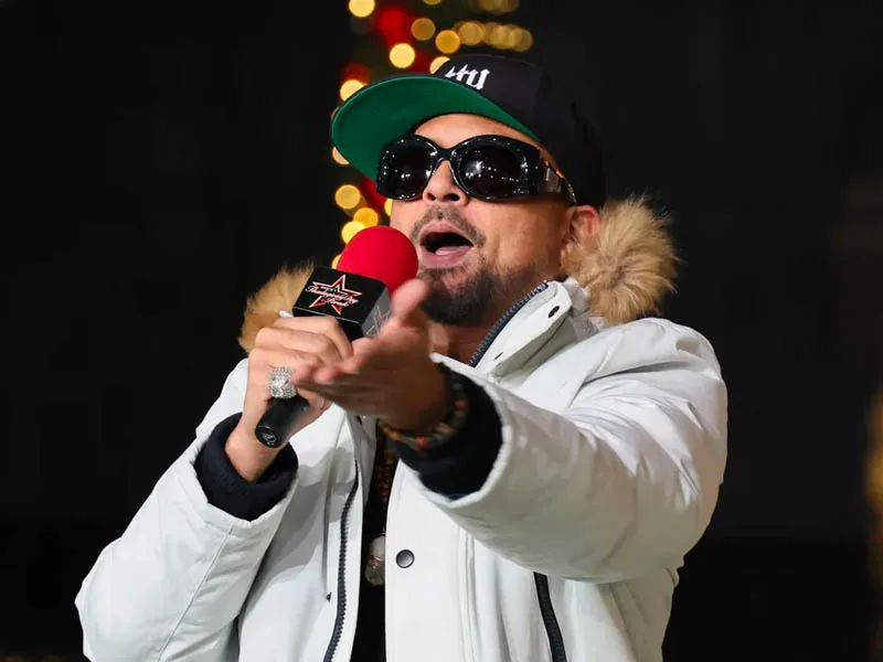 Sean Paul tickets