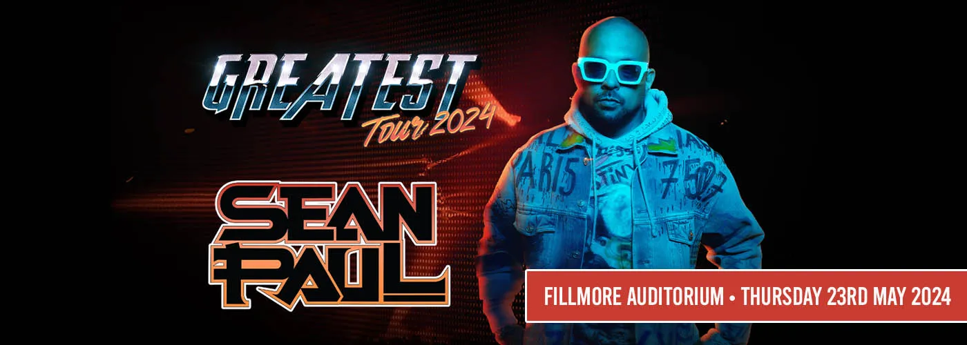 Sean Paul