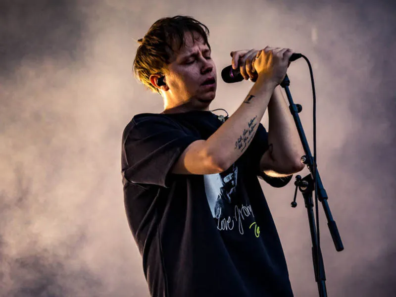 Nothing But Thieves tickets