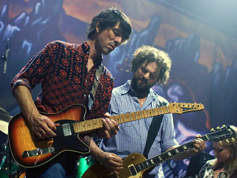 Drive By Truckers tickets
