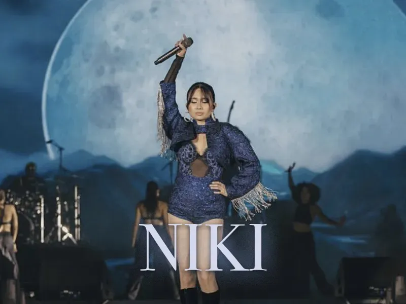 Niki tickets