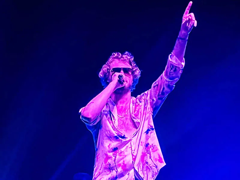 Yung Gravy tickets