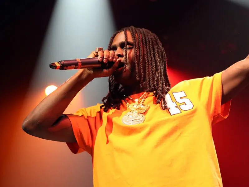 Chief Keef tickets
